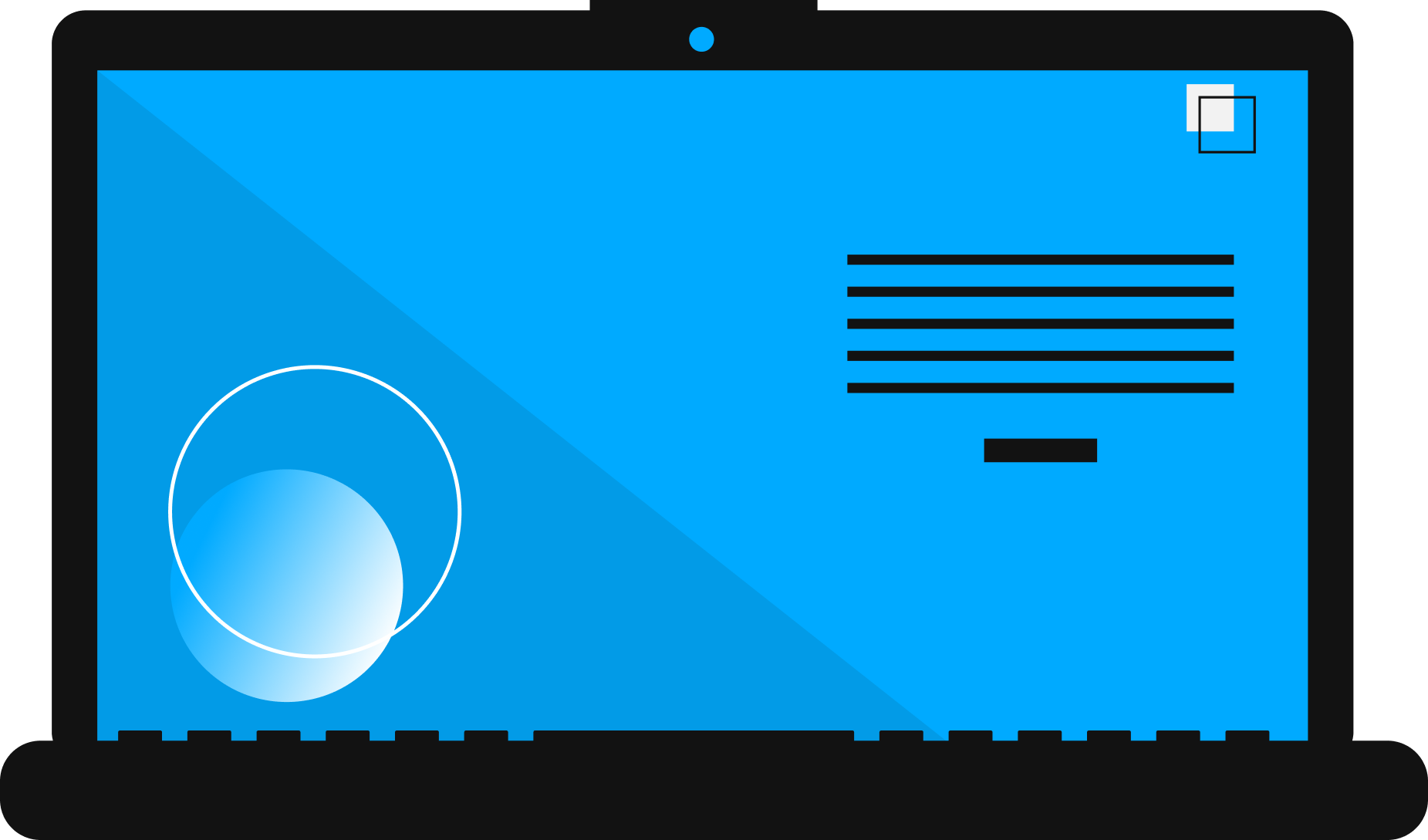 laptop