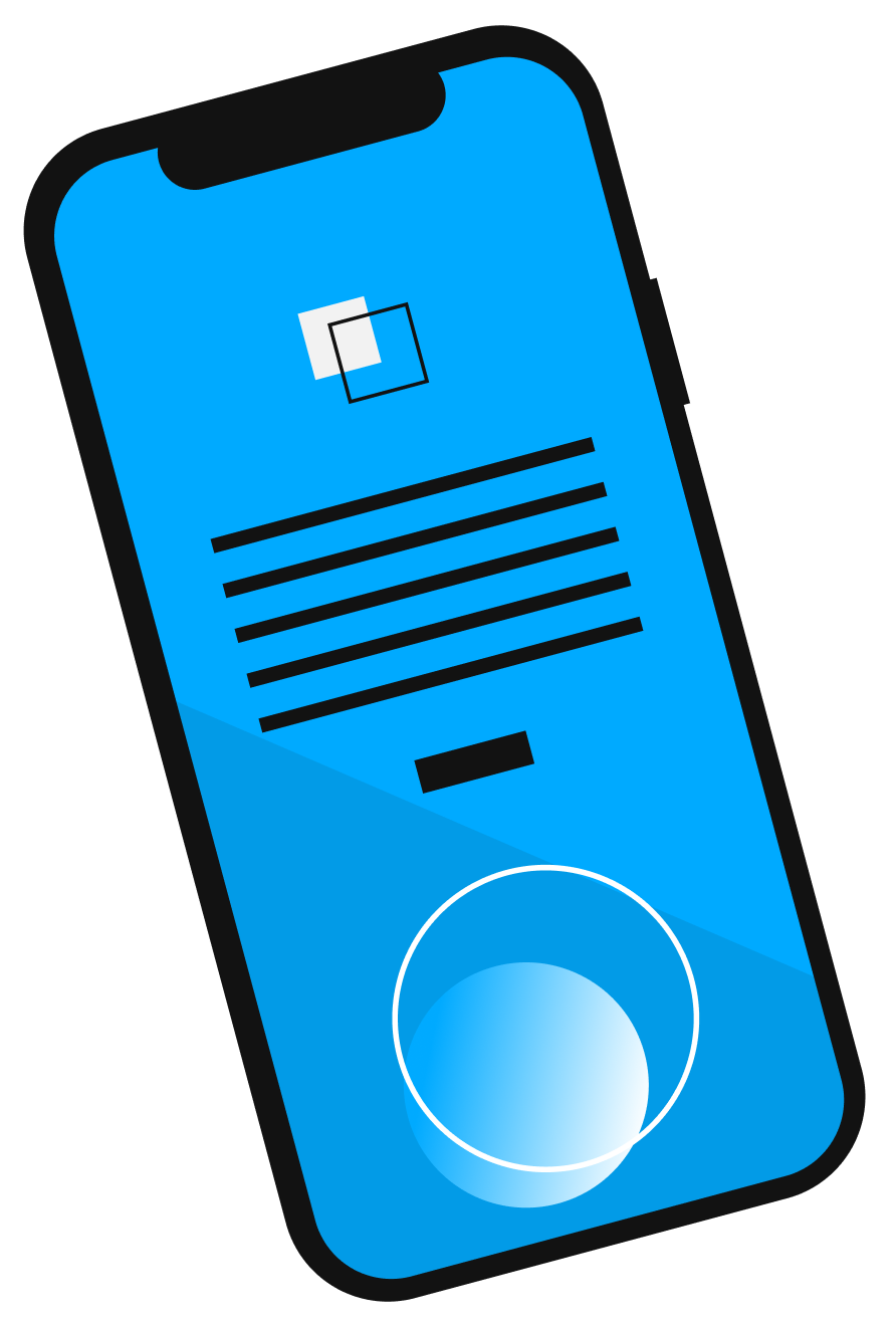 phone